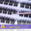 Self Adhesive Individual Eyelash Kit